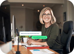 Experience Plexus Counsel