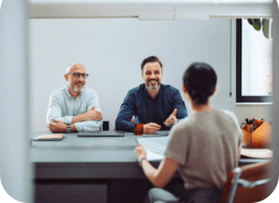 Find customers like you