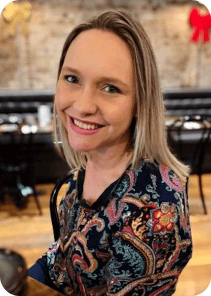 Claire Bezuidenhout