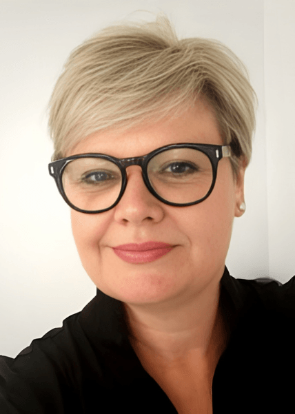 Katherine Clark, Senior Corporate Counsel