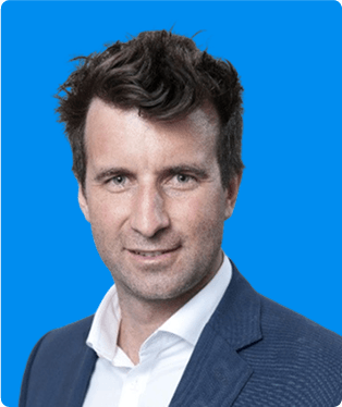 Andrew Mellett