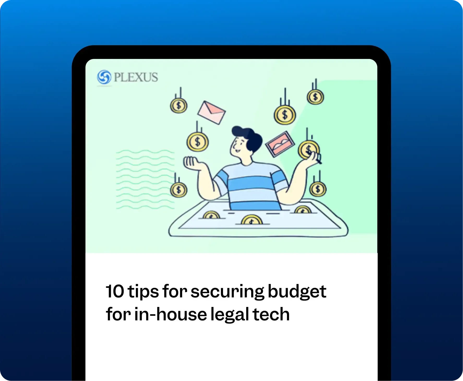 10-tips-for-securing-budget-for-in-house-legal-tech