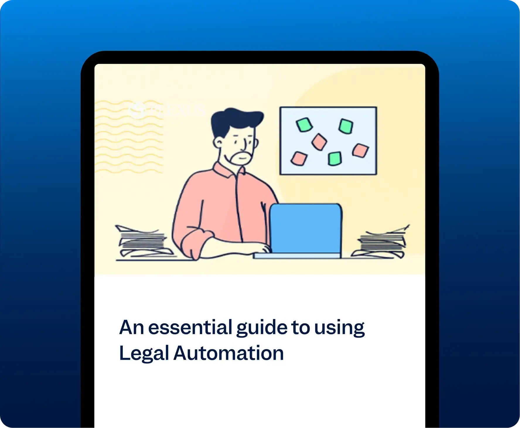 using-legal-automation-guide