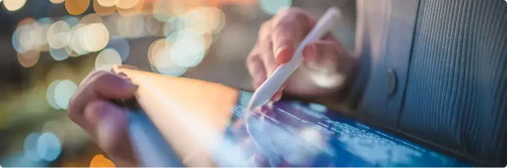 The contract lifecycle – step-by-step