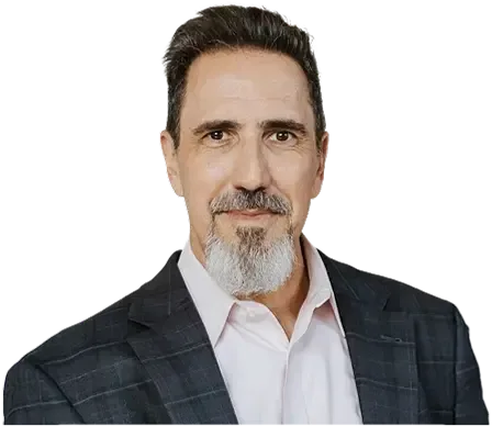 David Rifkin, Chief Legal Officer