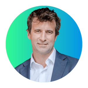 Andrew Mellett