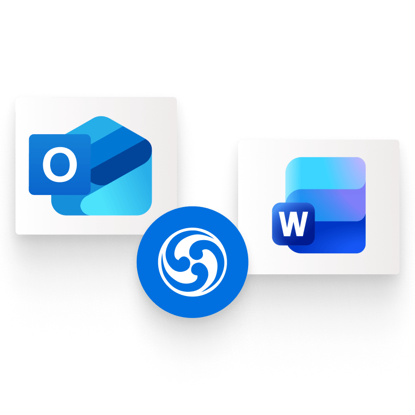 Introducing Plexus for Word & Outlook